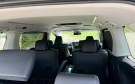 Toyota Alphard - Airport Transfers