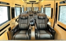 Mercedes Sprinter 9 Pax