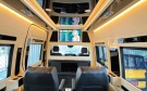 Mercedes Sprinter 9 Pax