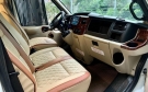 Luxury Limousine 11 Seats 