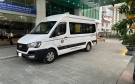 Luxury Limousine 11 Seats 