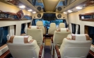 Luxury Limousine 11 Seats 