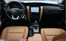 Luxury SUV Fortuner 7 Seats