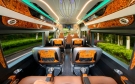 Luxury Limousine  9 Seats