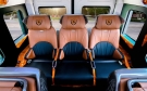 Luxury Limousine  9 Seats