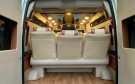Luxury Limousine 11 Seats 