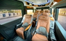 Luxury Limousine  9 Seats