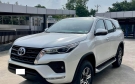 Fortuner / Innova 7 Seats