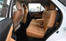 Luxury SUV Fortuner 7 Seats