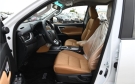 Luxury SUV Fortuner 7 Seats