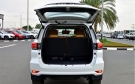 Luxury SUV Fortuner 7 Seats